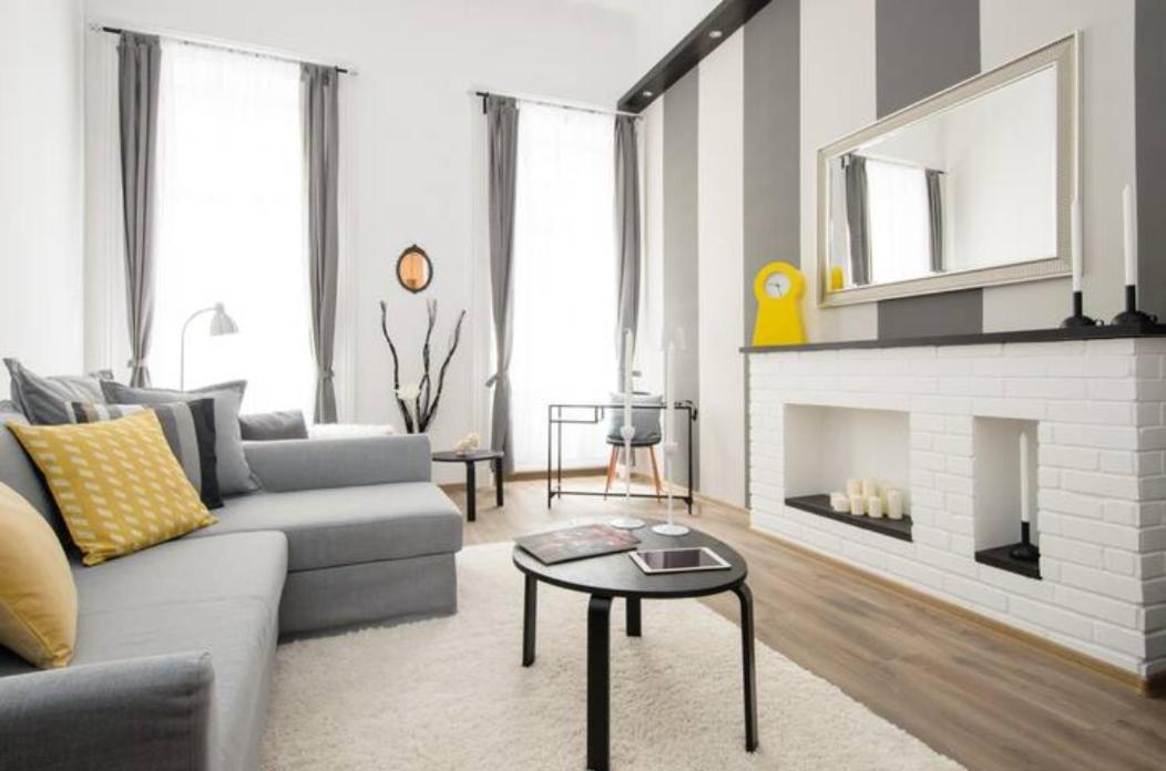 Opera Experience Apartment Budapest Exterior foto